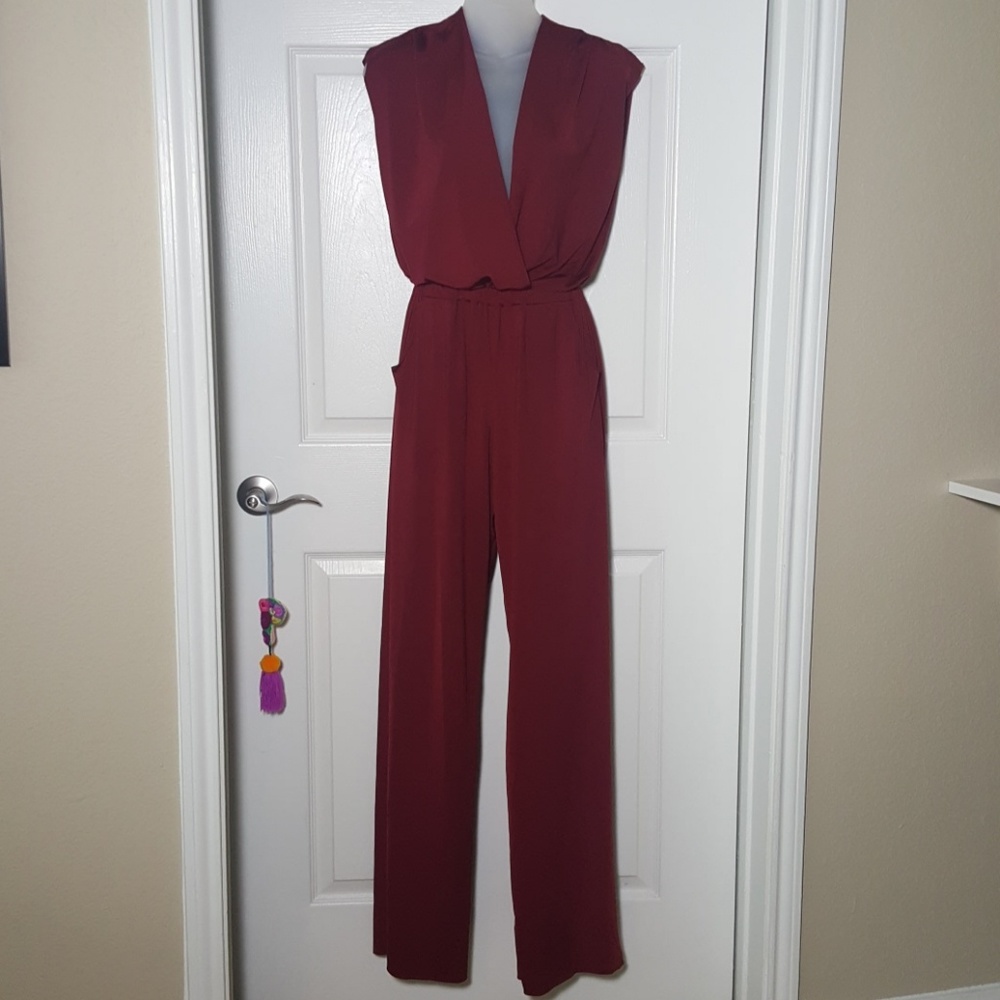 Jumpsuit